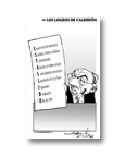 los logros de calderon